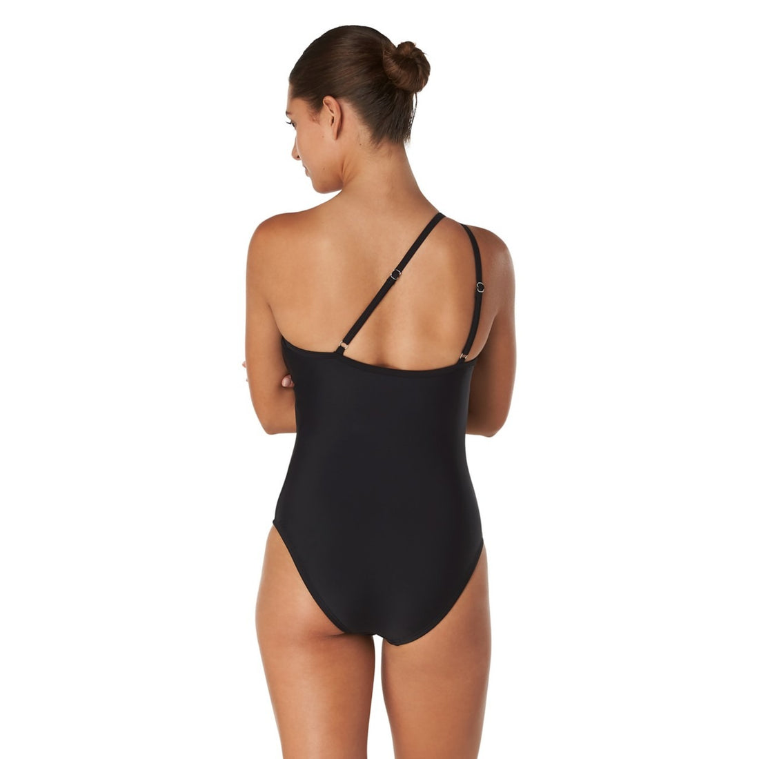 Speedo Mesh Asymmetrical 1 Pc