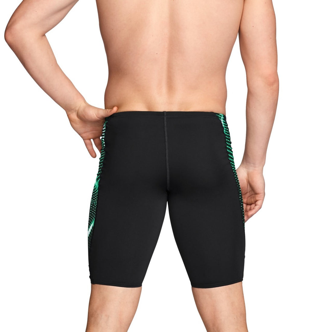 Speedo Mens Solar Boom Jammer