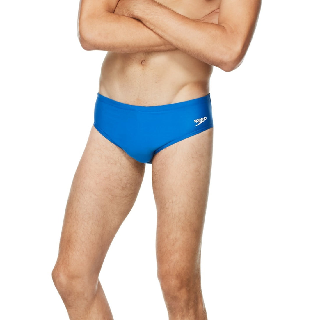 Speedo Men's Spliced One Brief