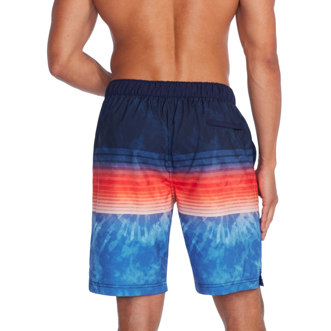 Speedo Men's Print Bondi Basin Boardshort 20