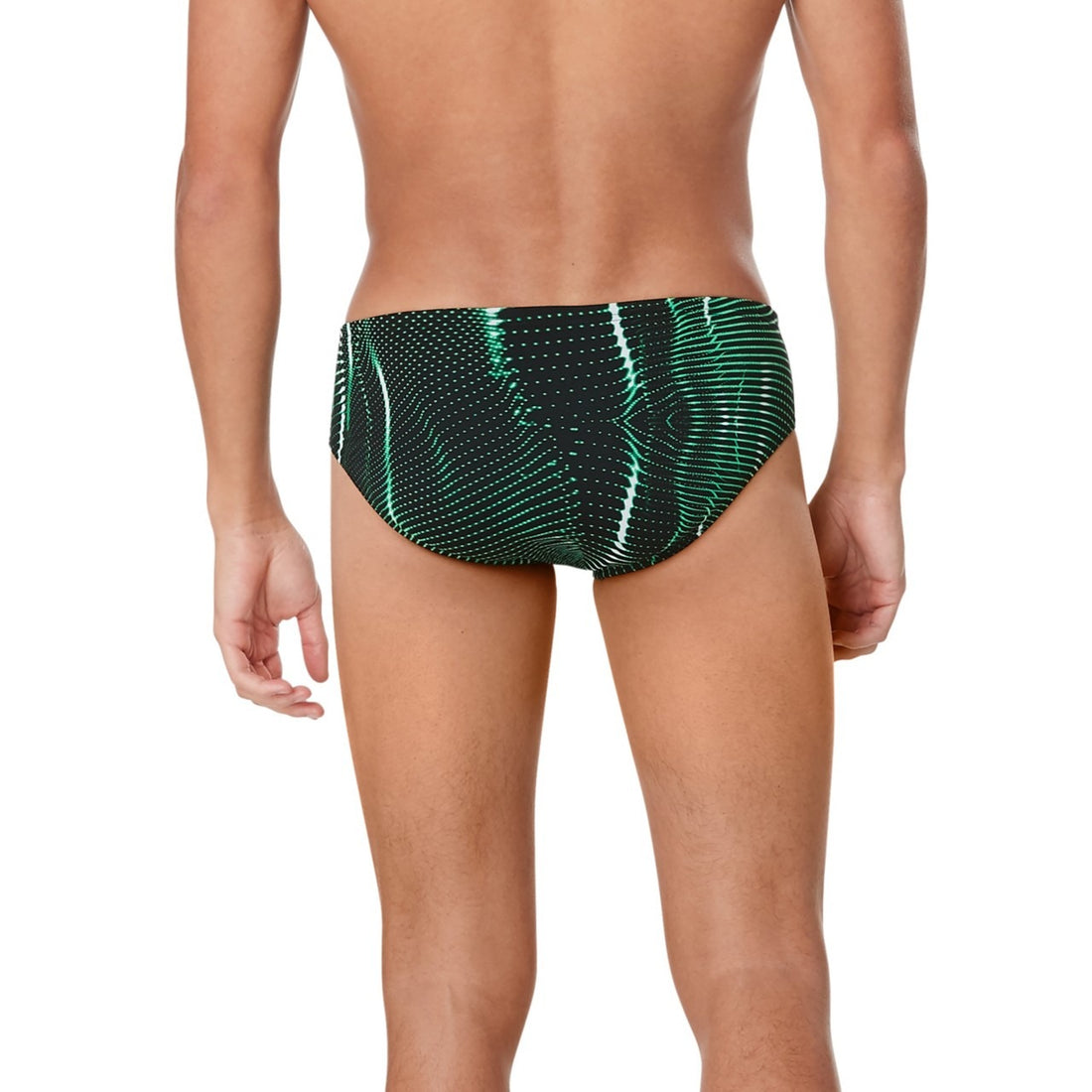 Speedo Men's Solar Boom Brief