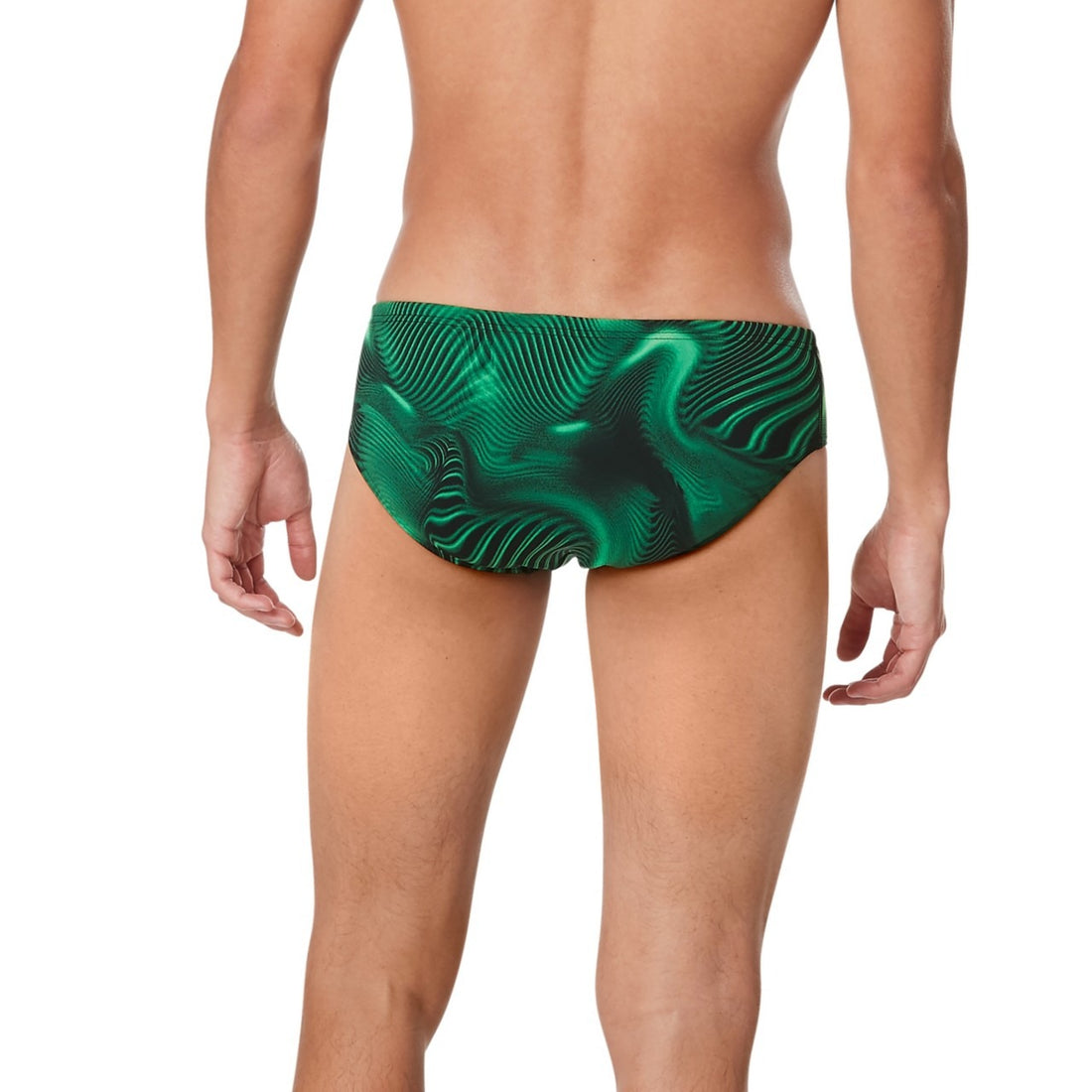 Speedo Men's Fusion Vibe Brief