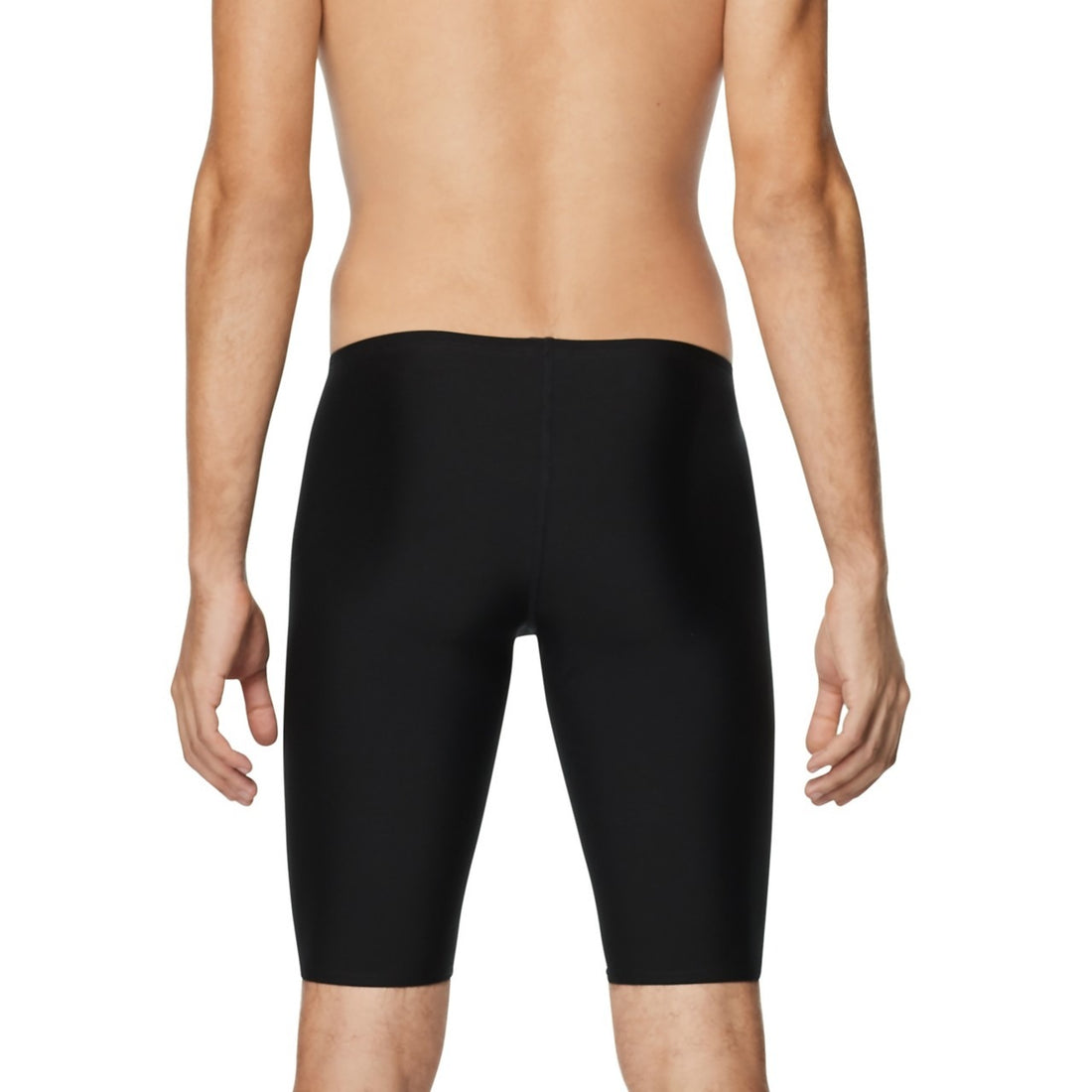 EHS Speedo Solid Polyester Jammer Male