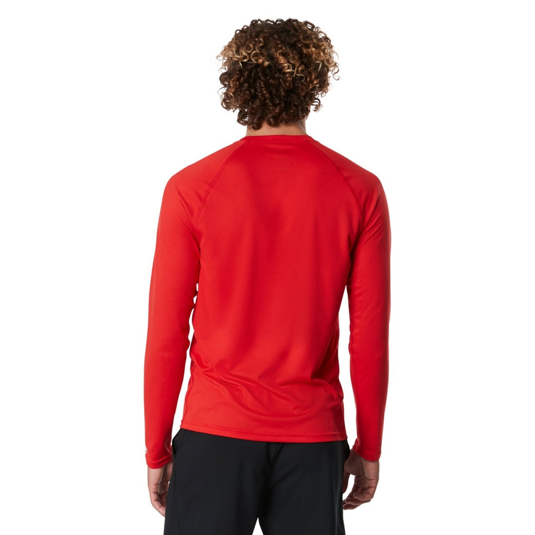 Speedo Swim Shirt Easy Long Sleeve