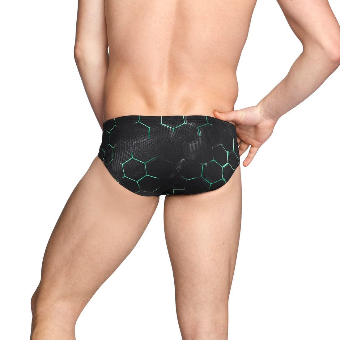 Speedo Endurance Brief Emerging Force