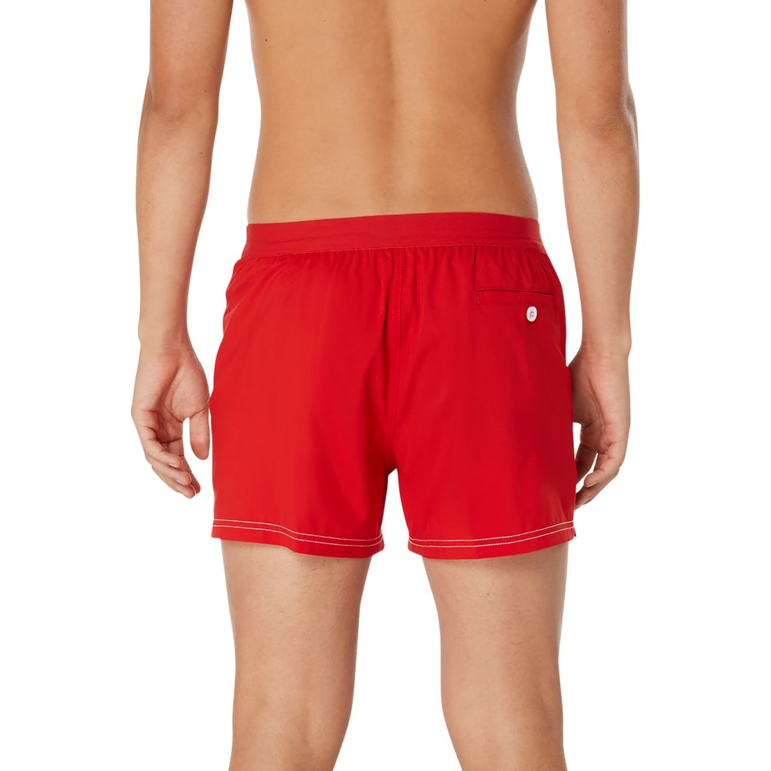 Speedo Men's Eco 4Way Comfort Stretch