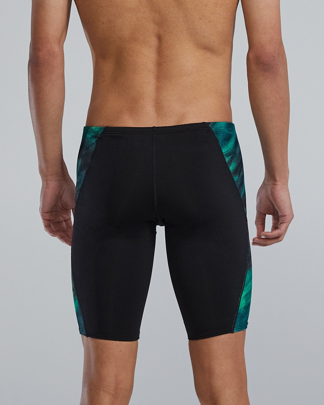 TYR Durafast Elite® Men's Blade Splice Jammer Swimsuit