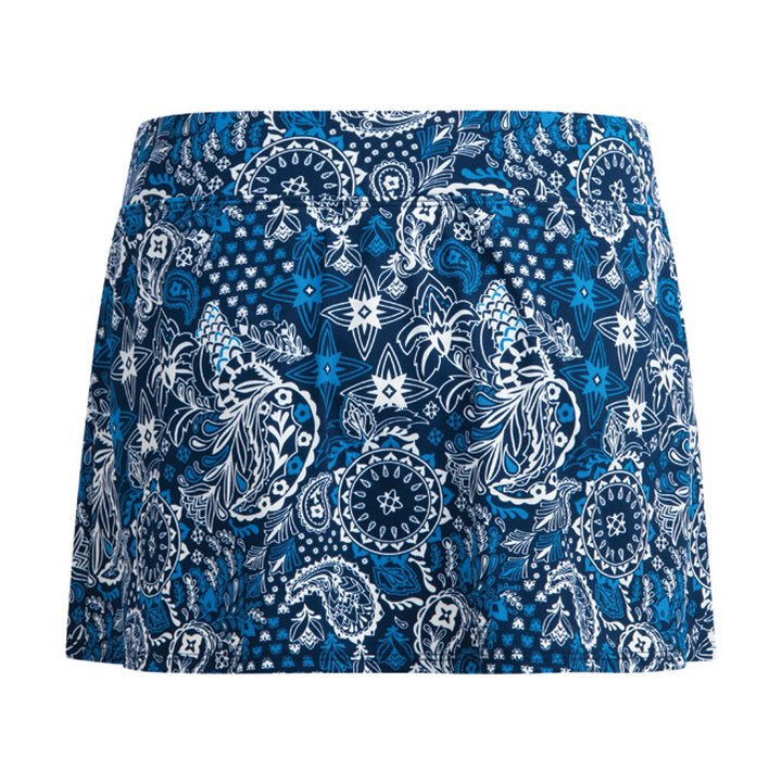 Dolfin Aquashape Santorini A-Line Swim Skirt