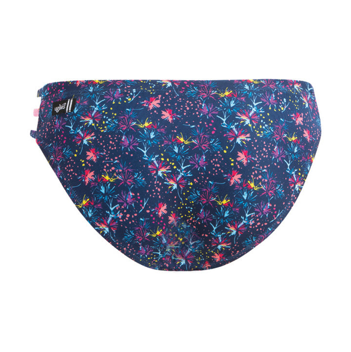 Dolfin Uglies Revibe Glow Strappy Bikini Bottom