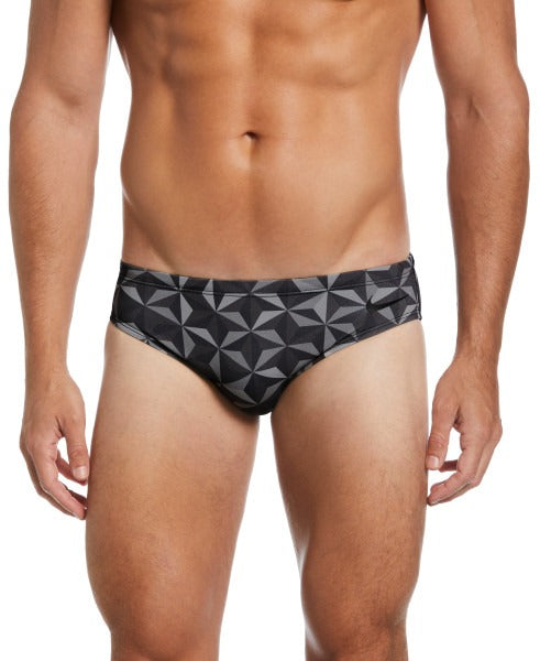 Nike Hydrastrong Transform Swim Brief