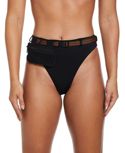 Nike Women Wild High Waist Bottom