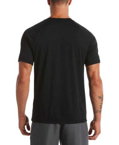 Nike Mashup Short Sleeve Hydroguard