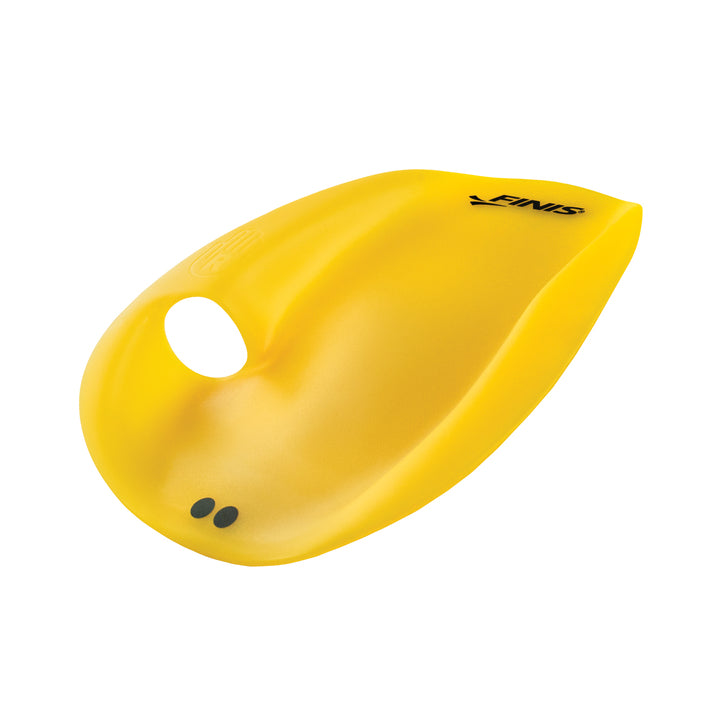 FINIS Agility Paddle Floating