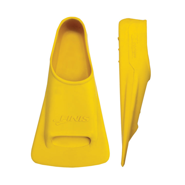 FINIS Zoomers Gold Swim Fins