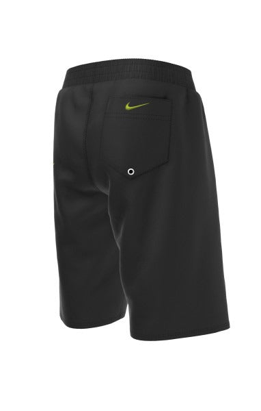 Nike Block Logo Breaker 8 Volley Short