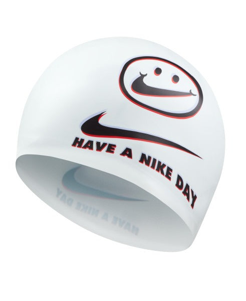 Nike Day Adult Swim Cap