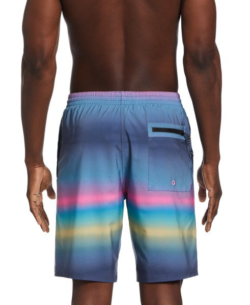 Nike Horizon Stripe 9in Volley Short