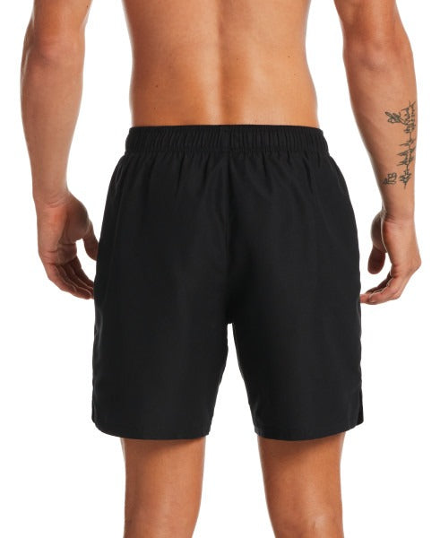 Nike Men's Lap 7in Volley Short with Mesh Brief