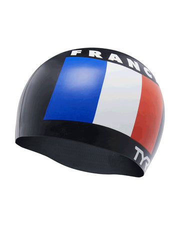 Tyr Swim Cap France