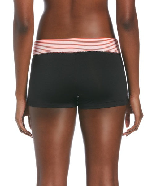 Nike Women Stripe Kickshort