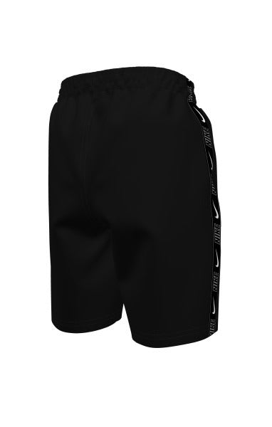 Nike Boy's Logo Tape Lap 7 Volley Short