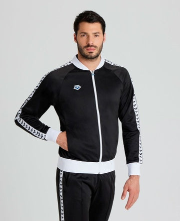 Arena Man Relax Iv Team Jacket