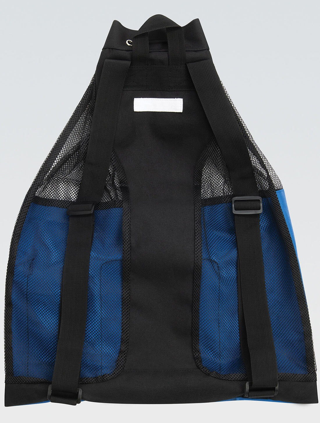 Dolfin Mesh Drawstring Backpack