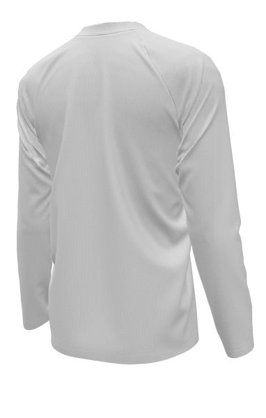 Nike Solid Long Sleeve Hydroguard