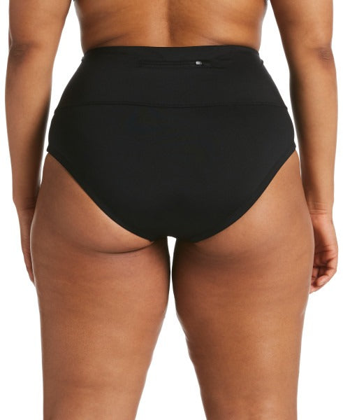 Nike Plus Size Essential High Waist Bottom