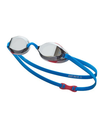 Nike Legacy Mirror Youth Kid's Swim Goggle