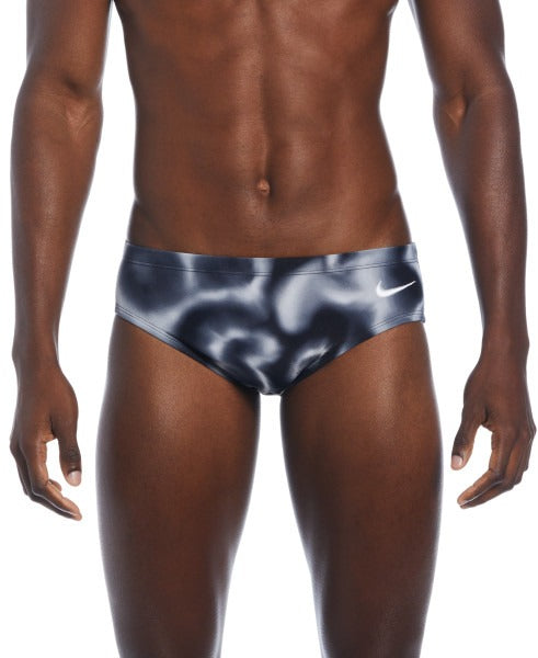 Nike Hydrastrong Digi Haze Brief