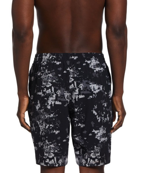 Nike Digi Camo Lap 9in Volley Short