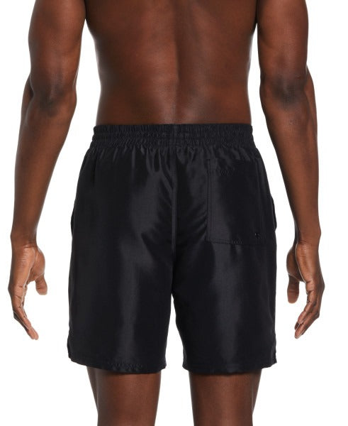 Nike Men Essential Logo Lap 7in Volley Short