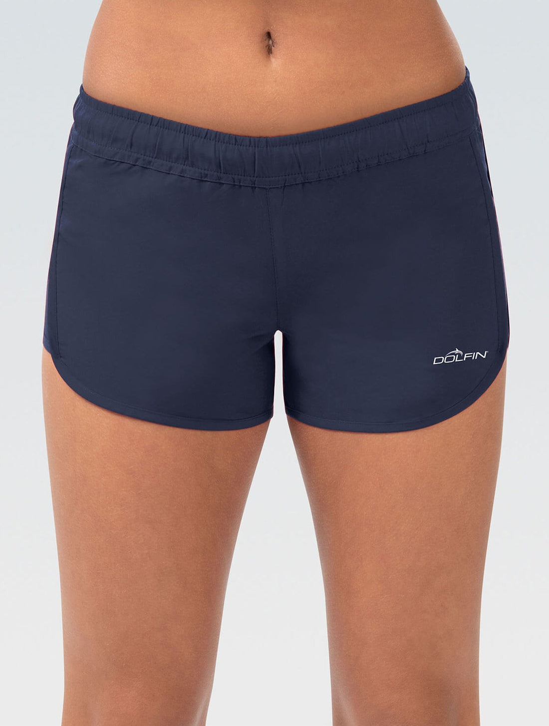 Dolfin Women's Solid Short