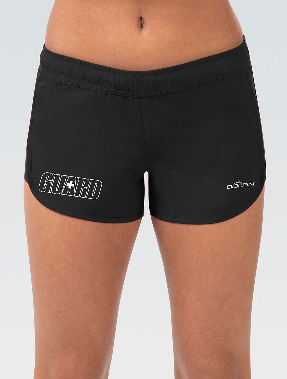 Women's Dolfin Guard Warm Up Shorts