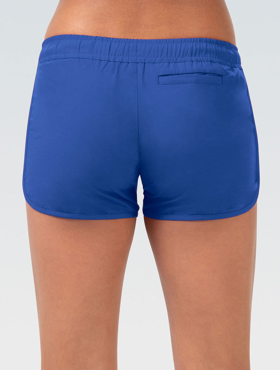 Women's Dolfin Guard Warm Up Shorts