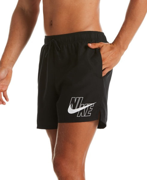 Nike Logo 5 Volley Short