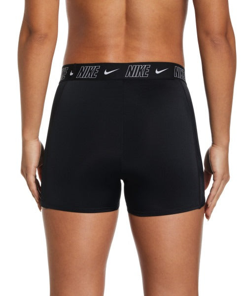 Nike Women Fusion Logo Tape Kickshort