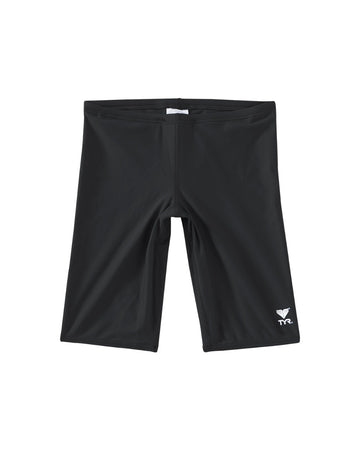 Tyr Solid Boy's Jammer Male Youth