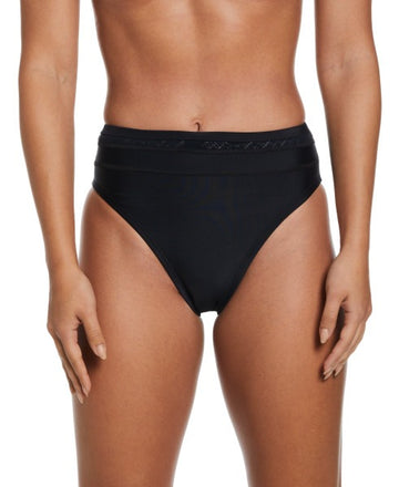 Nike Women Fusion High Waist Bottom