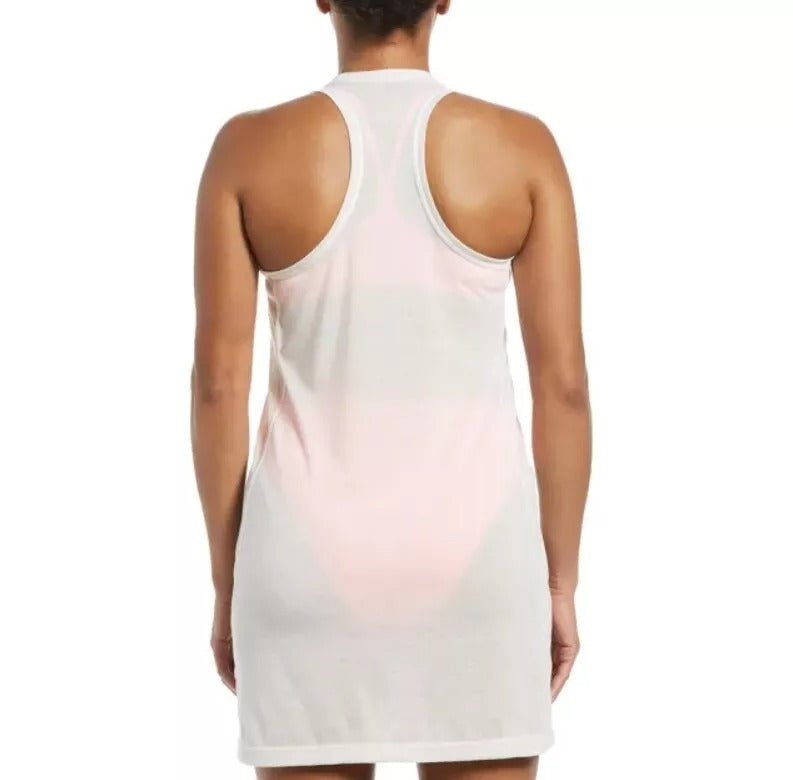 Nike Cover-up Racerback Dress