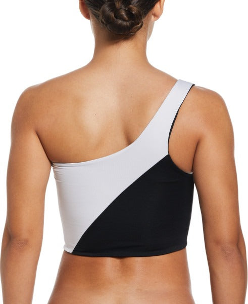 Nike Women Colorblock 3-in-1 Top