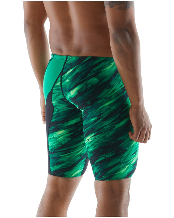 TYR Performance Vitric Wave Men's Jammer