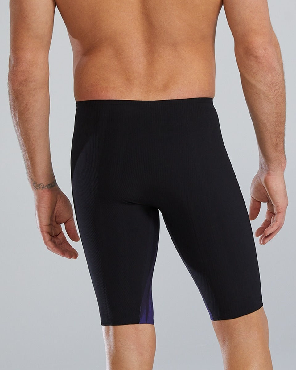 Tyr Shockwave High Waist Jammer Tech Suit - Volconyx