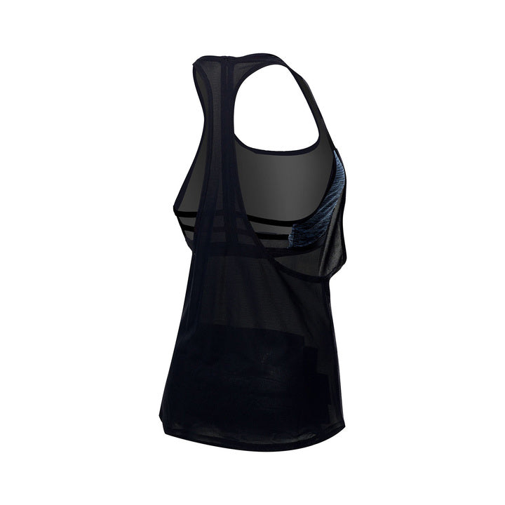 Tyr Fitness Swimsuit Top HARPER 2in1