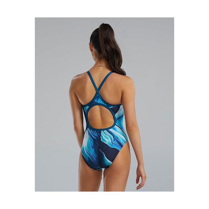 Tyr Womens Sentry Diamondfit