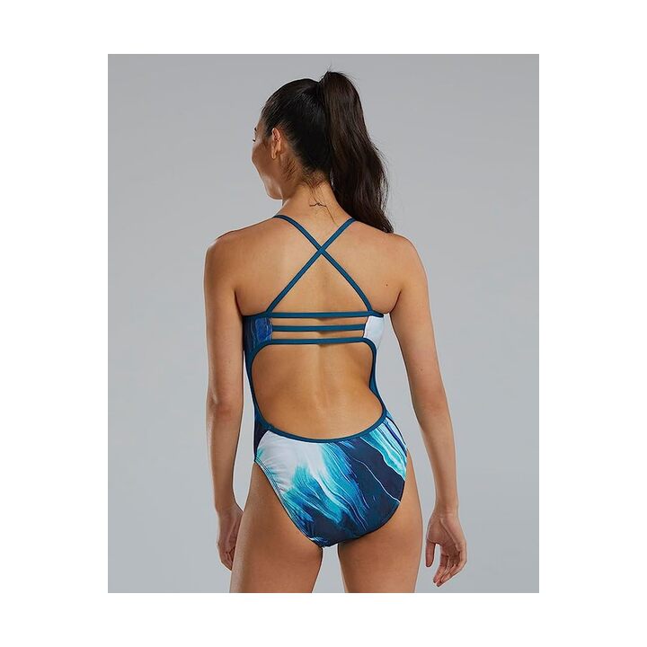 Tyr Womens Sentry Trinityfit