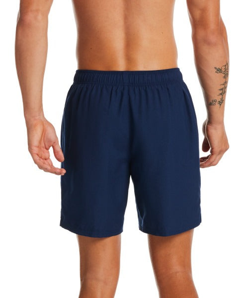 Nike Men's Lap 7in Volley Short with Mesh Brief Extended Colors