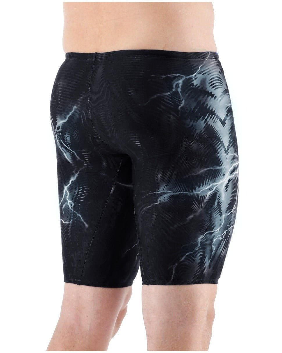 TYR Venzo Phantom Oblivion Men's Jammer