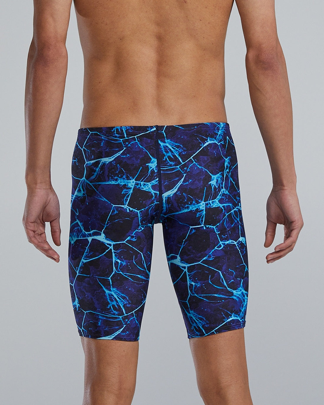 TYR Durafast Elite® Men's Jammer Swimsuit - Synapse